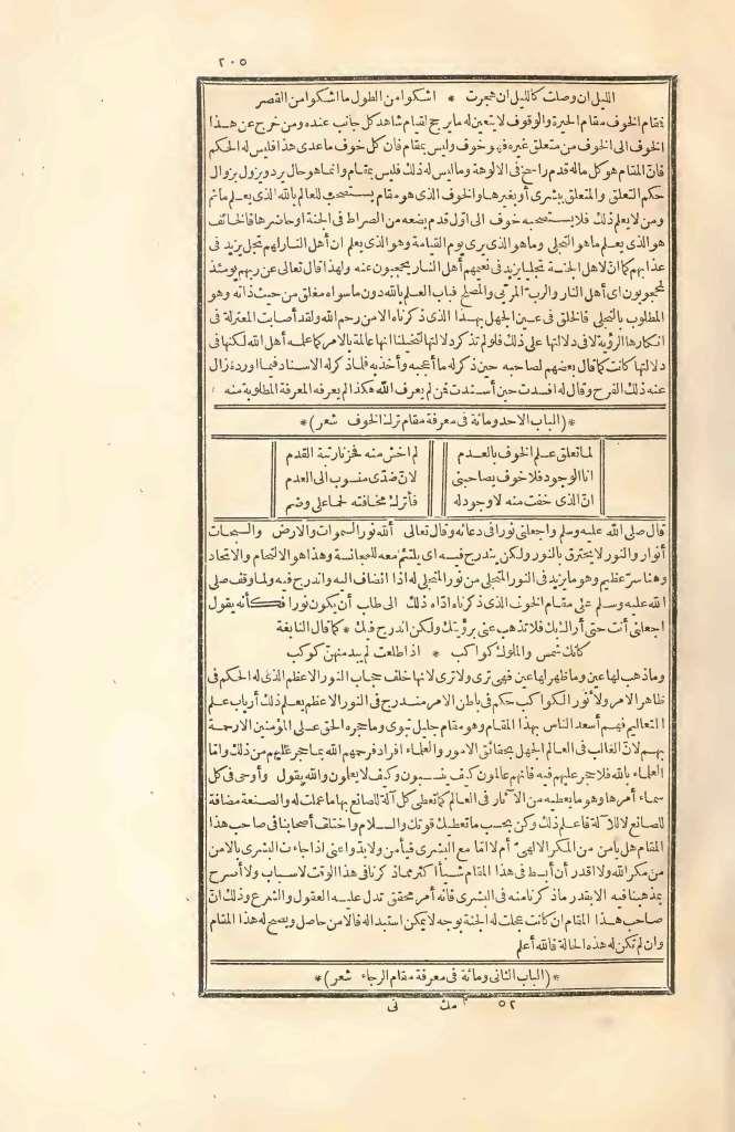 futmak.com - Page 205 - from part Two of the first Boulaq edition